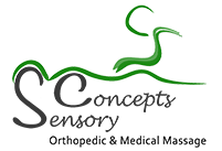 Sensory Concepts Orthopedic & Medical Massage